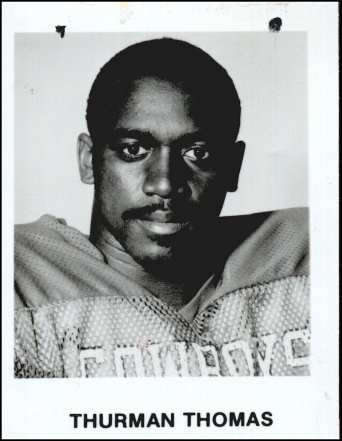Thurman Thomas
